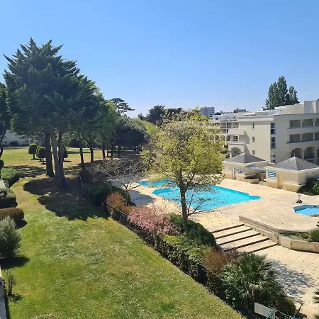 Superbe Avec Vue Panoramique Apartment