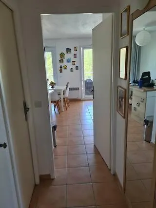 Superbe Avec Vue Panoramique Apartment *